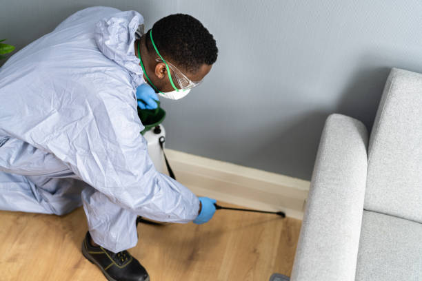 Best Residential Pest Control  in South Milwaukee, WI